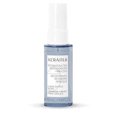 Kerasilk Liquid Cutilcle Filler 50ml